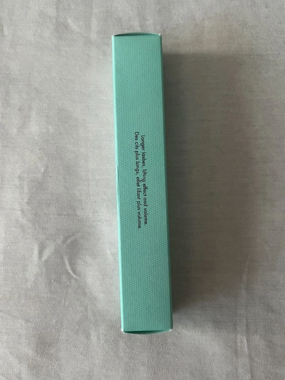 NEW in box Sweed Beauty Pro Lash Lift Mascara Black